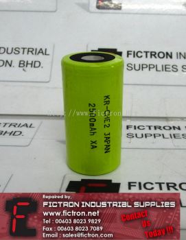 KR-CHE2 KRCHE2 SANYO Rechargeable Battery Supply Malaysia Singapore Indonesia USA Thailand