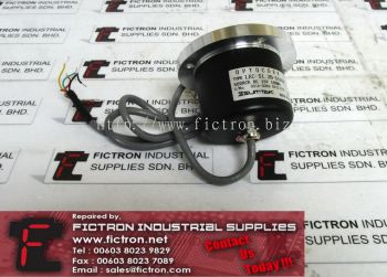 LEC-51.2B-S190A LEC512BS190A SUMTAK Rotary Encoder Supply Malaysia Singapore Indonesia USA Thailand