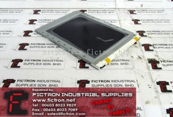 LM64P101 SHARP LCD Display Panel Supply Repair Malaysia Singapore Indonesia USA Thailand