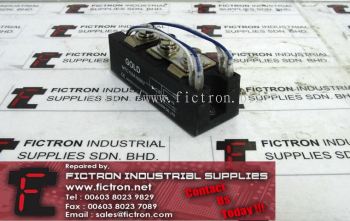 MTC110A1600V JIANGSU GOLD Thyristor Module Supply Repair Malaysia Singapore Indonesia USA Thailand