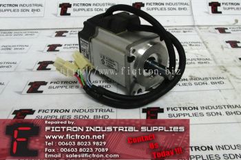 MUMA021P1S PANASONIC AC Servo Motor Supply Repair Malaysia Singapore Indonesia USA Thailand