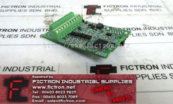 PG-X3 PGX3 YASKAWA Line Driver PG Option Card Supply Malaysia Singapore Indonesia USA Thailand