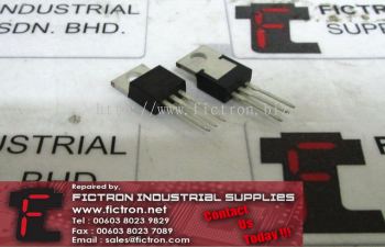 U2080G FICTRON Integrated Circuit Supply Malaysia Singapore Indonesia USA Thailand