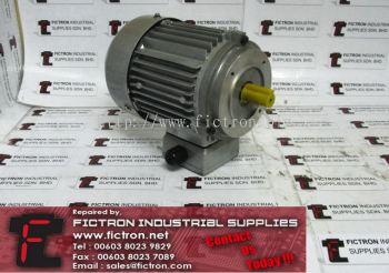 YS7114 FICTRON Aluminium Shell Motor Supply Repair Malaysia Singapore Indonesia USA Thailand