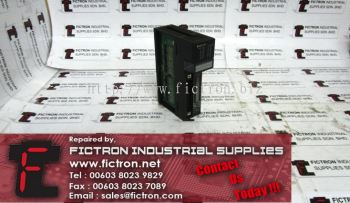 A1SX41-S1 A1SX41S1 MITSUBISHI PLC Input Unit Supply Repair Malaysia Singapore Indonesia USA Thailand