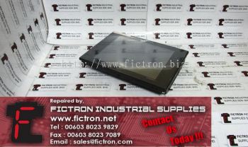 A970GOT-SBA A970GOTSBA MITSUBISHI Graphic Operation Terminal Supply Repair Malaysia Singapore Indonesia USA Thailand