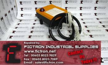 F24-10S F2410S TELECRANE Crane Wireless Remote Control Supply Repair Malaysia Singapore Indonesia USA Thailand