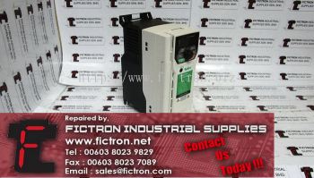 M201-034 00094 M20103400094 NIDEC Inverter Supply Repair Malaysia Singapore Indonesia USA Thailand