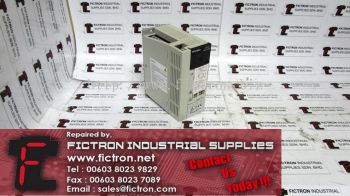 MR-J2-40A MRJ240A MITSUBISHI AC Servo Amplifier Supply Repair Malaysia Singapore Indonesia USA Thailand