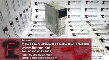 MR-J2S-10A MRJ2S10A MITSUBISHI ELECTRIC AC Servo Amplifier Supply Repair Malaysia Singapore Indonesia USA Thailand