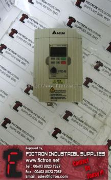 VFD022M43B DELTA Inverter Supply Repair Malaysia Singapore Indonesia USA Thailand