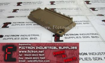 7MBR75VN120-50 7MBR75VN12050 FUJI ELECTRIC IGBT Module Supply Malaysia Singapore Indonesia USA Thailand