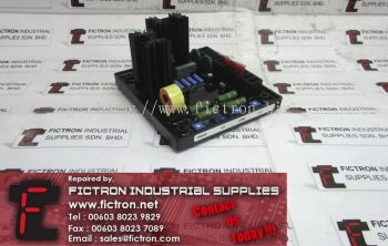 AVC63-7 AVC637 FICTRON Generator AVR Supply Malaysia Singapore Indonesia USA Thailand