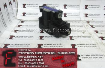 DSG-03-2B2-A100-50 DSG032B2A10050 YUKEN Directional Valve Supply Malaysia Singapore Indonesia USA Thailand