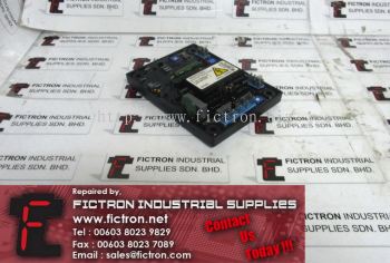 E000-24600 E00024600 FICTRON Generator AVR Supply Malaysia Singapore Indonesia USA Thailand