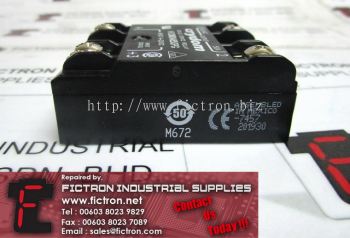 H12WD4850PG CRYDOM Solid State Relay Supply Malaysia Singapore Indonesia USA Thailand