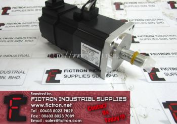 HC-MFS23B HCMFS23B MITSUBISHI ELECTRIC AC Servo Motor Supply Repair Malaysia Singapore Indonesia USA Thailand