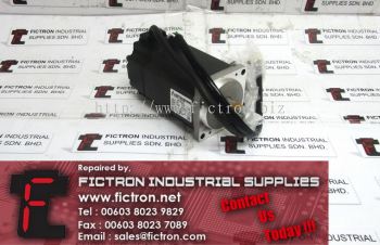 HC-PQ43 HCPQ43 MITSUBISHI ELECTRIC AC Servo Motor Supply Repair Malaysia Singapore Indonesia USA Thailand