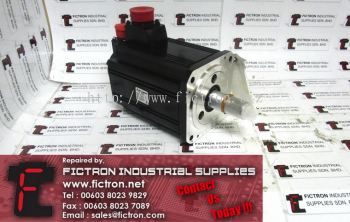 HC-RFS353 HCRFS353 MITSUBISHI AC Servo Motor Supply Repair Malaysia Singapore Indonesia USA Thailand