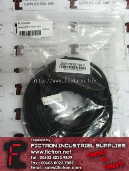 JZSP-C7PI2D-20-E JZSPC7PI2D20E YASKAWA Encoder Cable Supply Malaysia Singapore Indonesia USA Thailand