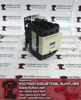 LC1D95M7C SCHNEIDER ELECTRIC Contactor Supply Malaysia Singapore Indonesia USA Thailand