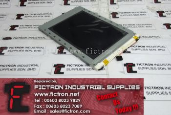 LM64P101R SHARP LCD Display Panel Supply Repair Malaysia Singapore Indonesia USA Thailand