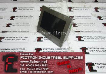 PFXGP4114T2D PROFACE HMI Touch Screen Supply Repair Malaysia Singapore Indonesia USA Thailand