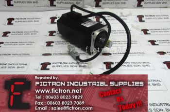 SGMAH-04AAA21 SGMAH04AAA21 YASKAWA AC Servo Motor Supply Repair Malaysia Singapore Indonesia USA Thailand