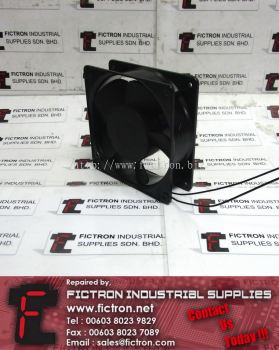 UF-12A20 UF12A20 FULLTECH Aluminium Frame Fan Supply Malaysia Singapore Indonesia USA Thailand