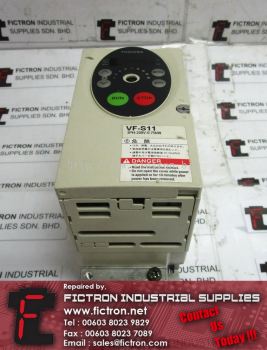 VFS11-2007PM-WN VFS112007PMWN TOSHIBA Transistor Inverter Supply Repair Malaysia Singapore Indonesia USA Thailand