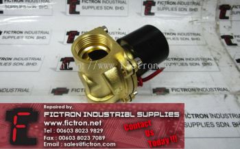 2W-250-32 2W25032 YONG CI DIAN CI FA Solenoid Valve Supply Malaysia Singapore Indonesia USA Thailand