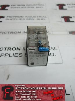 55.32.9.024.0040 553290240040 FINDER Miniature General Purpose Relay Supply Malaysia Singapore Indonesia USA Thailand