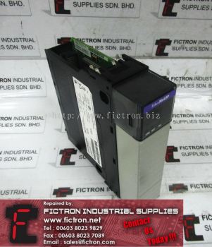 1756-ENBT 1756ENBT ALLEN BRADLEY PLC CPU Module Supply Repair Malaysia Singapore Indonesia USA Thailand