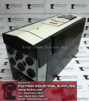 ACS880-01-04A0-3 ACS8800104A03 ABB Inverter Drive Supply Repair Malaysia Singapore Indonesia USA Thailand