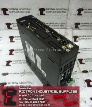 ASD-A2-0421-L ASDA20421L DELTA ELECTRONICS AC Servo Drive Supply Repair Malaysia Singapore Indonesia USA Thailand