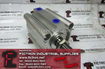 CDDQ2B63-50DCM CDDQ2B6350DCM SMC Pneumatic Compact Cylinder Supply Malaysia Singapore Indonesia USA Thailand