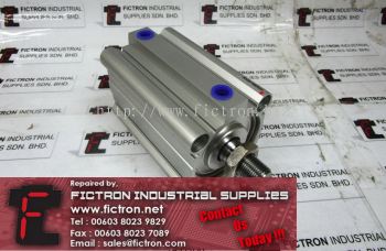 CDQ2B63-75DCM CDQ2B6375DCM SMC Compact Cylinder Supply Malaysia Singapore Indonesia USA Thailand