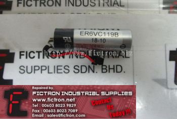 ER6VC119B MITSUBISHI Lithium PLC Battery Supply Malaysia Singapore Indonesia USA Thailand