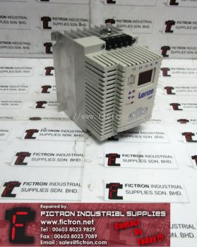 ESMD222L4TXA LENZE Inverter Drive Supply Repair Malaysia Singapore Indonesia USA Thailand