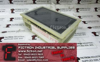 F940WGOT-TWD F940WGOTTWD MITSUBISHI Graphic Operation Terminal Supply Repair Malaysia Singapore Indonesia USA Thailand