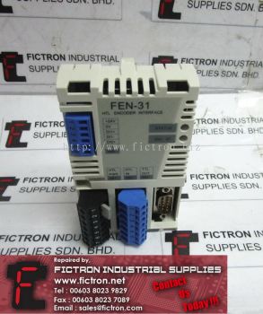 FEN-31 FEN31 ABB Encoder Interface Supply Malaysia Singapore Indonesia USA Thailand