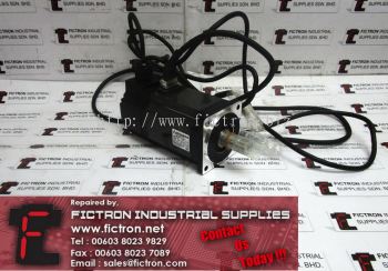 HC-KFS73-S55 HCKFS73S55 MITSUBISHI AC Servo Motor Supply Repair Malaysia Singapore Indonesia USA Thailand