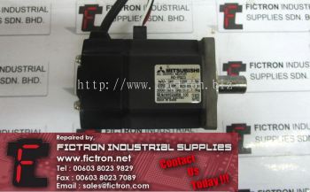 HC-PQ23 HCPQ23 MITSUBISHI AC Servo Motor Supply Repair Malaysia Singapore Indonesia USA Thailand