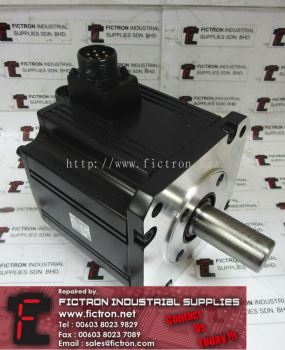 HC-SFS353 HCSFS353 MITSUBISHI ELECTRIC AC Servo Motor Supply Repair Malaysia Singapore Indonesia USA Thailand