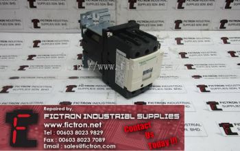 LC1D40FDC SCHNEIDER ELECTRIC Contactor Supply Malaysia Singapore Indonesia USA Thailand