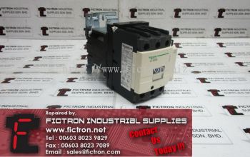 LC1D50FDC SCHNEIDER ELECTRIC Contactor Supply Malaysia Singapore Indonesia USA Thailand