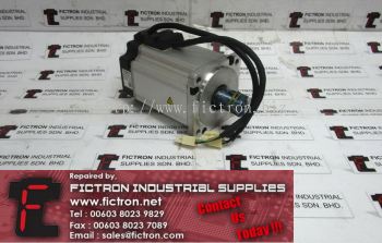 MHMJ082G1U PANASONIC AC Servo Motor Supply Repair Malaysia Singapore Indonesia USA Thailand