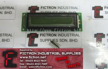 MTC-20200X MTC20200X FICTRON LCD Display Supply Malaysia Singapore Indonesia USA Thailand