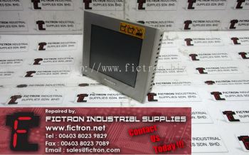 PFXGP4301TADW PRO-FACE LED Touch Screen Operator Supply Repair Malaysia Singapore Indonesia USA Thailand