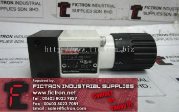 R901145180 REXROTH Pressure Switch Supply Malaysia Singapore Indonesia USA Thailand